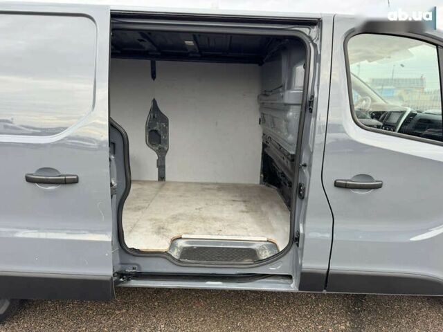 Рено Трафик, объемом двигателя 2 л и пробегом 218 тыс. км за 22500 $, фото 26 на Automoto.ua