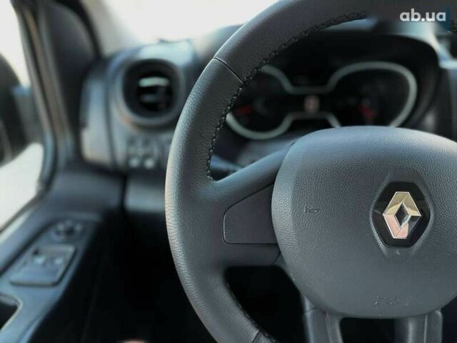 Рено Трафик, объемом двигателя 2 л и пробегом 167 тыс. км за 16800 $, фото 28 на Automoto.ua