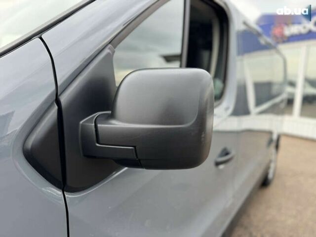 Рено Трафик, объемом двигателя 2 л и пробегом 218 тыс. км за 22500 $, фото 16 на Automoto.ua