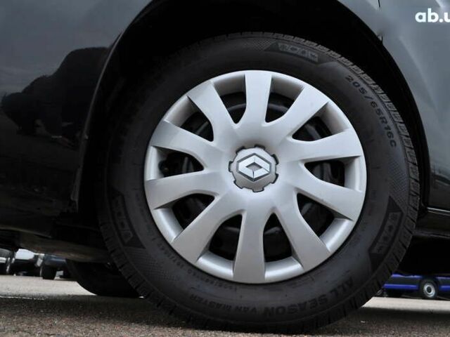 Рено Трафик, объемом двигателя 2 л и пробегом 166 тыс. км за 27800 $, фото 13 на Automoto.ua