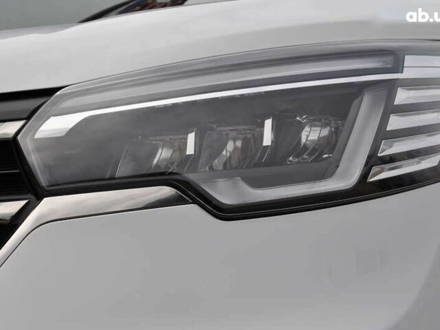 Рено Трафик, объемом двигателя 2 л и пробегом 160 тыс. км за 32500 $, фото 15 на Automoto.ua