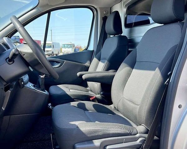 Рено Трафик, объемом двигателя 2 л и пробегом 181 тыс. км за 20500 $, фото 17 на Automoto.ua