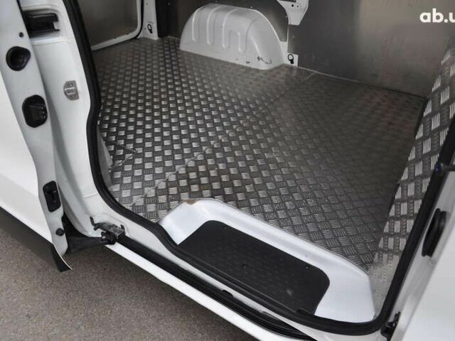 Рено Трафік, об'ємом двигуна 2 л та пробігом 250 тис. км за 17800 $, фото 20 на Automoto.ua