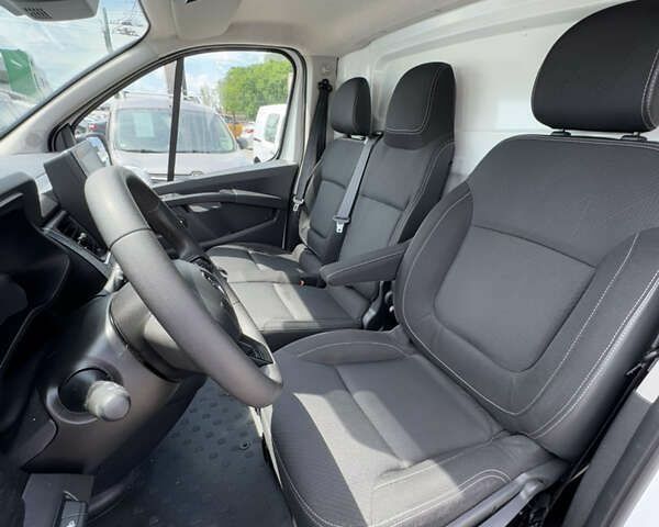 Рено Трафик, объемом двигателя 0 л и пробегом 149 тыс. км за 23500 $, фото 11 на Automoto.ua