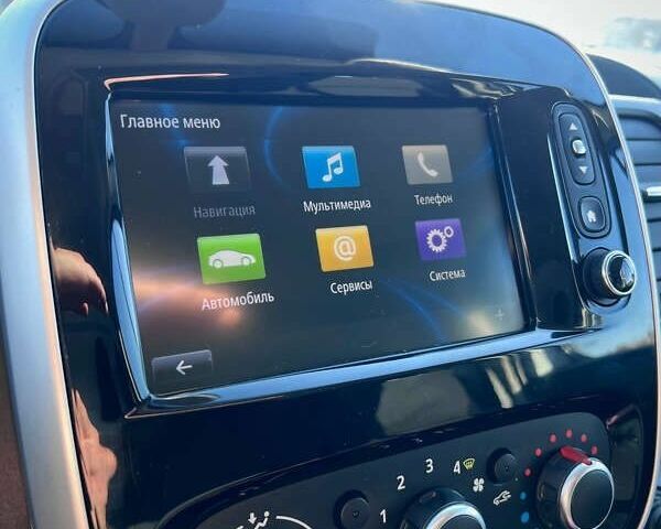 Рено Трафік, об'ємом двигуна 2 л та пробігом 186 тис. км за 17750 $, фото 26 на Automoto.ua