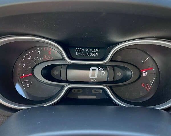 Рено Трафик, объемом двигателя 2 л и пробегом 181 тыс. км за 20500 $, фото 22 на Automoto.ua