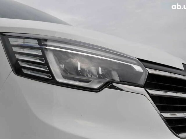 Рено Трафик, объемом двигателя 2 л и пробегом 160 тыс. км за 32500 $, фото 22 на Automoto.ua