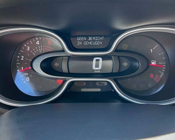 Рено Трафік, об'ємом двигуна 2 л та пробігом 186 тис. км за 17750 $, фото 24 на Automoto.ua