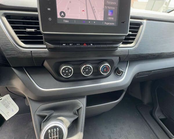Рено Трафик, объемом двигателя 0 л и пробегом 149 тыс. км за 23500 $, фото 15 на Automoto.ua