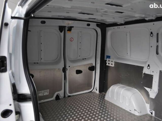Рено Трафік, об'ємом двигуна 2 л та пробігом 250 тис. км за 17800 $, фото 22 на Automoto.ua
