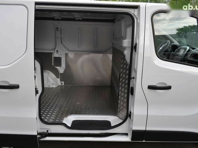 Рено Трафік, об'ємом двигуна 2 л та пробігом 250 тис. км за 17800 $, фото 19 на Automoto.ua