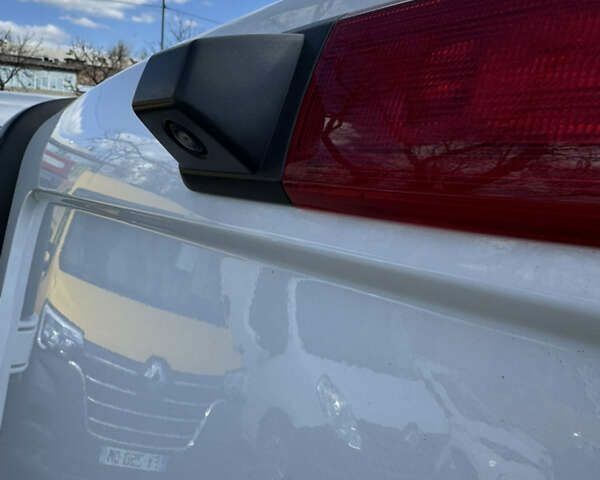Рено Трафик, объемом двигателя 0 л и пробегом 242 тыс. км за 20900 $, фото 26 на Automoto.ua