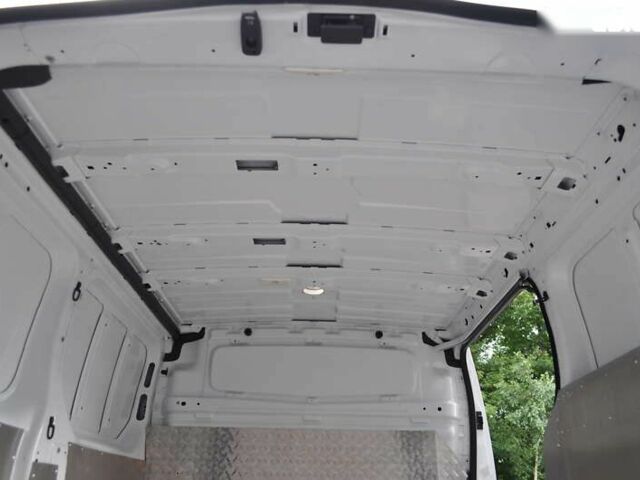 Рено Трафік, об'ємом двигуна 2 л та пробігом 250 тис. км за 17800 $, фото 27 на Automoto.ua