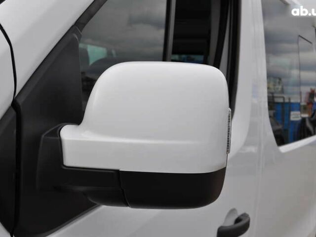 Рено Трафик, объемом двигателя 2 л и пробегом 160 тыс. км за 32500 $, фото 17 на Automoto.ua