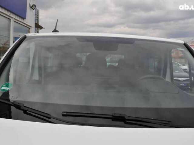 Рено Трафик, объемом двигателя 2 л и пробегом 160 тыс. км за 32500 $, фото 19 на Automoto.ua