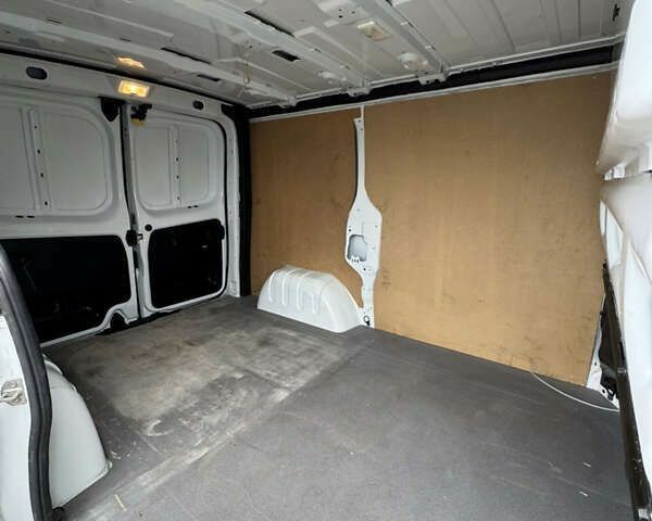 Рено Трафик, объемом двигателя 2 л и пробегом 187 тыс. км за 18500 $, фото 28 на Automoto.ua