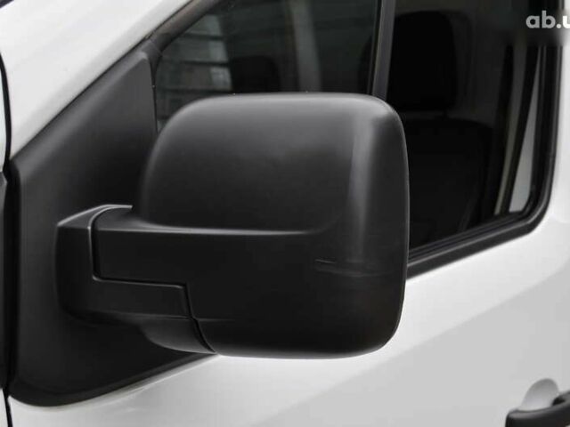 Рено Трафік, об'ємом двигуна 2 л та пробігом 250 тис. км за 17800 $, фото 15 на Automoto.ua