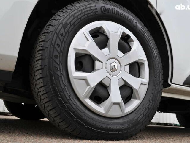 Рено Трафик, объемом двигателя 2 л и пробегом 160 тыс. км за 32500 $, фото 27 на Automoto.ua