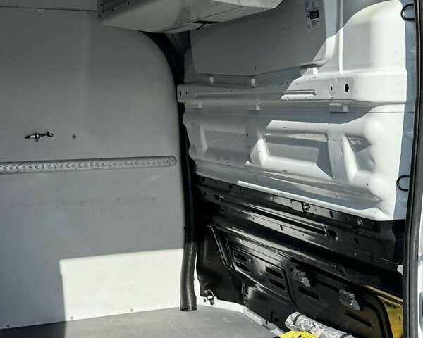 Рено Трафик, объемом двигателя 0 л и пробегом 242 тыс. км за 19500 $, фото 1 на Automoto.ua