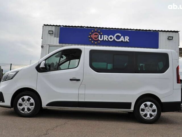 Рено Трафик, объемом двигателя 2 л и пробегом 160 тыс. км за 32500 $, фото 24 на Automoto.ua