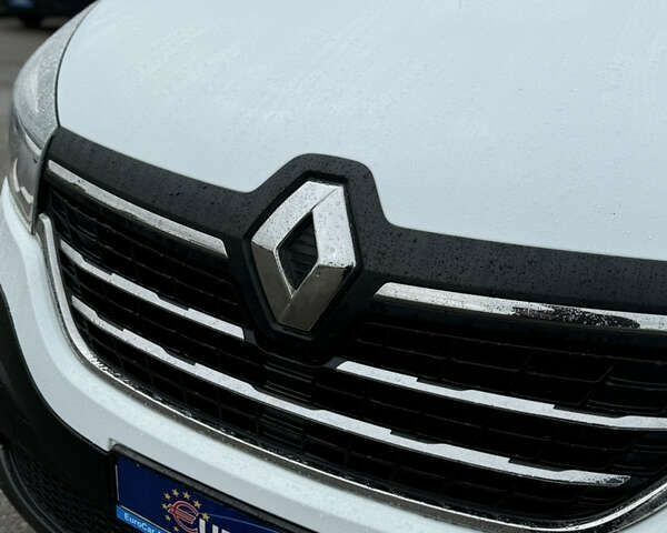 Рено Трафик, объемом двигателя 2 л и пробегом 250 тыс. км за 18500 $, фото 8 на Automoto.ua