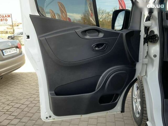 Рено Трафік, об'ємом двигуна 2 л та пробігом 209 тис. км за 16955 $, фото 24 на Automoto.ua