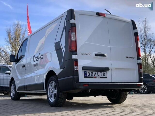 Рено Трафік, об'ємом двигуна 2 л та пробігом 209 тис. км за 16955 $, фото 20 на Automoto.ua