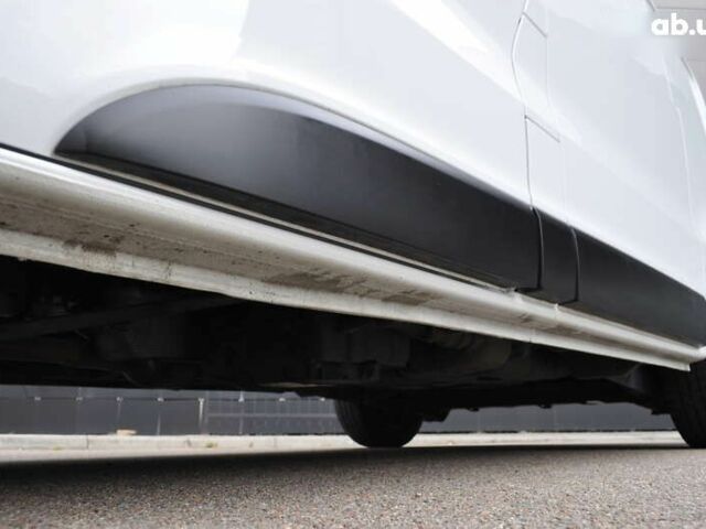 Рено Трафік, об'ємом двигуна 2 л та пробігом 250 тис. км за 17800 $, фото 14 на Automoto.ua