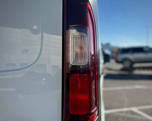 Рено Трафік, об'ємом двигуна 2 л та пробігом 186 тис. км за 17750 $, фото 12 на Automoto.ua