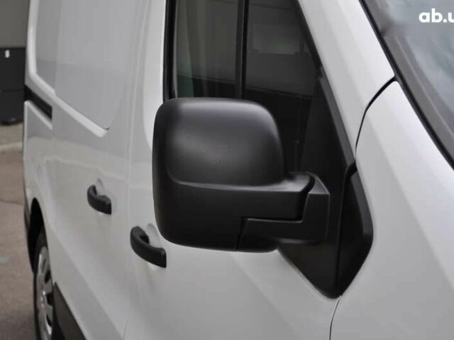 Рено Трафік, об'ємом двигуна 2 л та пробігом 250 тис. км за 17800 $, фото 18 на Automoto.ua