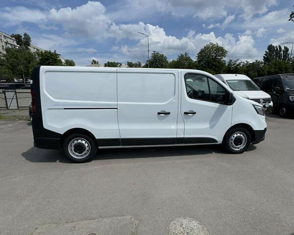 Рено Трафик, объемом двигателя 0 л и пробегом 149 тыс. км за 23500 $, фото 9 на Automoto.ua