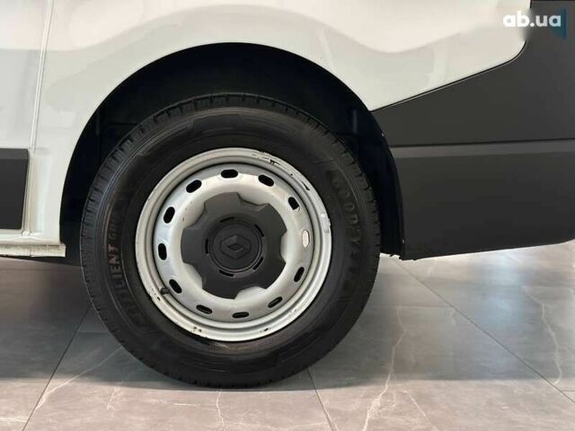 Рено Трафик, объемом двигателя 2 л и пробегом 109 тыс. км за 28880 $, фото 7 на Automoto.ua