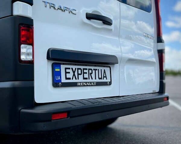 Рено Трафик, объемом двигателя 2 л и пробегом 179 тыс. км за 18200 $, фото 11 на Automoto.ua