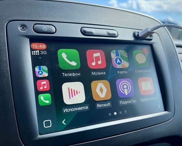 Рено Трафік, об'ємом двигуна 2 л та пробігом 119 тис. км за 23400 $, фото 28 на Automoto.ua