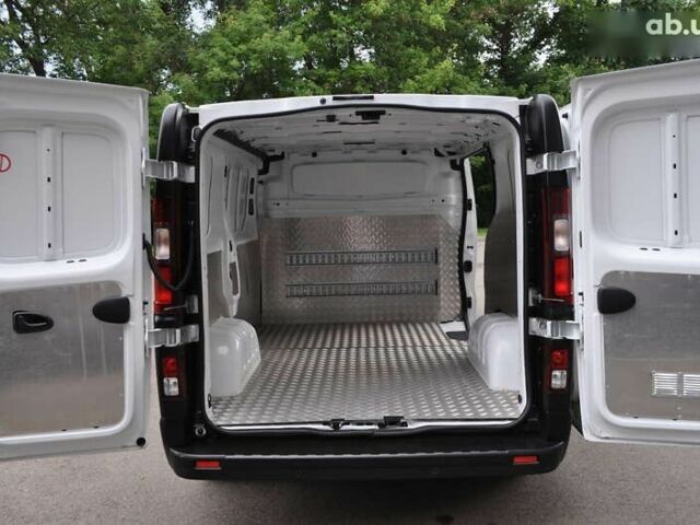 Рено Трафік, об'ємом двигуна 2 л та пробігом 250 тис. км за 17800 $, фото 24 на Automoto.ua