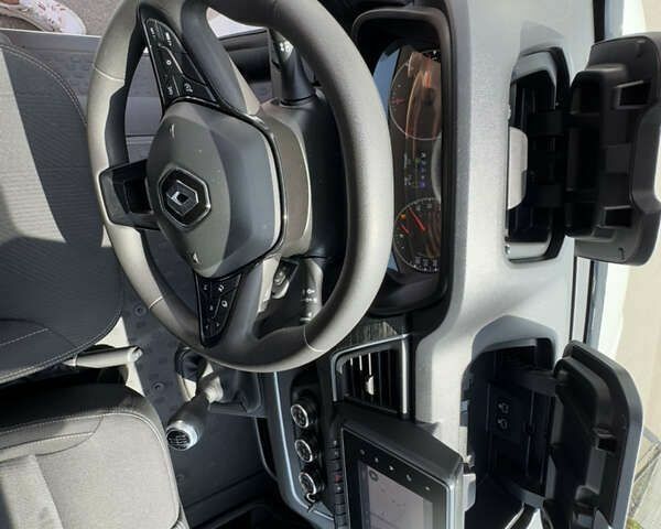 Рено Трафик, объемом двигателя 0 л и пробегом 149 тыс. км за 23500 $, фото 23 на Automoto.ua