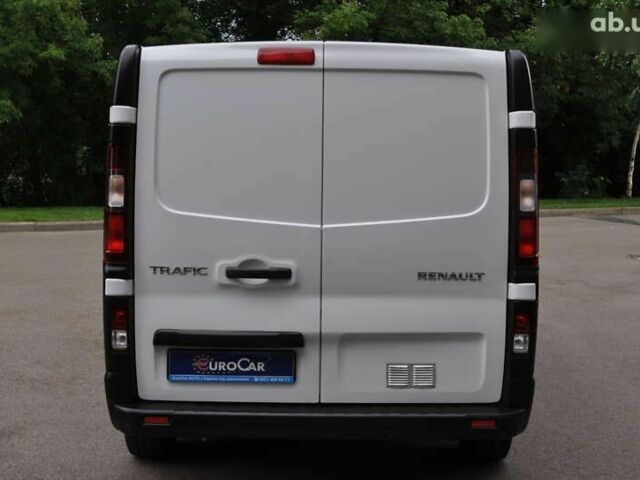 Рено Трафік, об'ємом двигуна 2 л та пробігом 250 тис. км за 17800 $, фото 9 на Automoto.ua