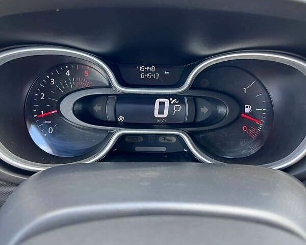 Рено Трафік, об'ємом двигуна 2 л та пробігом 119 тис. км за 23400 $, фото 24 на Automoto.ua