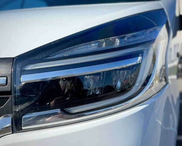 Рено Трафік, об'ємом двигуна 2 л та пробігом 186 тис. км за 17750 $, фото 9 на Automoto.ua