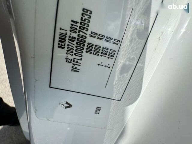 Рено Трафик, объемом двигателя 0 л и пробегом 242 тыс. км за 19900 $, фото 22 на Automoto.ua