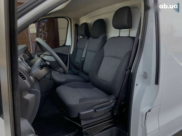 Рено Трафік, об'ємом двигуна 2 л та пробігом 209 тис. км за 16955 $, фото 26 на Automoto.ua