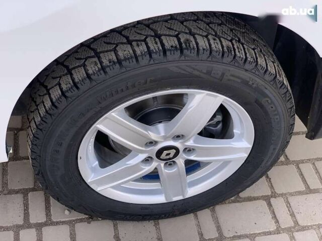 Рено Трафік, об'ємом двигуна 2 л та пробігом 209 тис. км за 16955 $, фото 23 на Automoto.ua