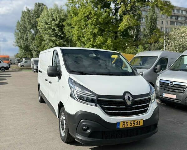 Рено Трафик, объемом двигателя 0 л и пробегом 242 тыс. км за 19900 $, фото 2 на Automoto.ua