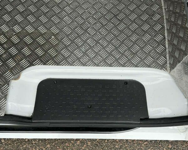 Рено Трафик, объемом двигателя 2 л и пробегом 250 тыс. км за 18500 $, фото 18 на Automoto.ua