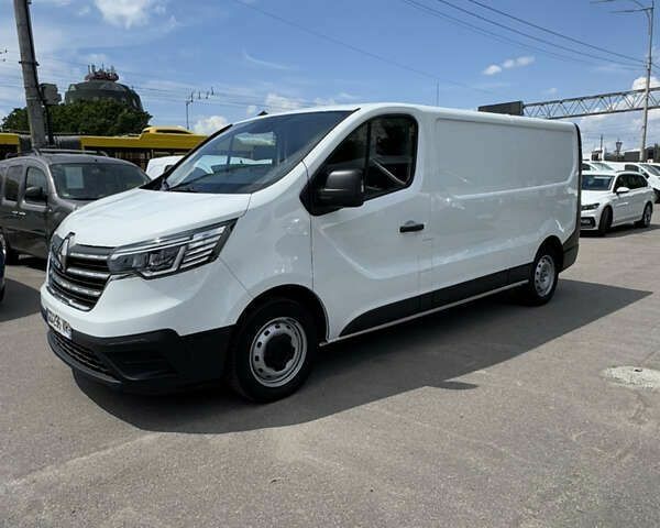 Рено Трафик, объемом двигателя 0 л и пробегом 149 тыс. км за 23500 $, фото 4 на Automoto.ua