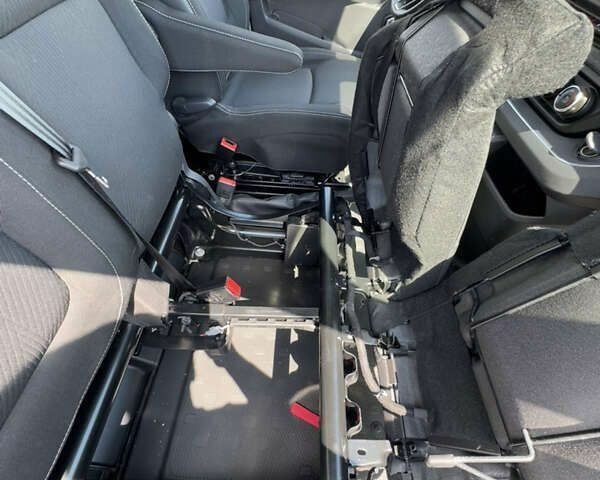 Рено Трафик, объемом двигателя 0 л и пробегом 149 тыс. км за 23500 $, фото 26 на Automoto.ua