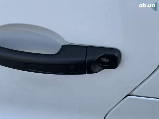 Рено Трафік, об'ємом двигуна 2 л та пробігом 209 тис. км за 16955 $, фото 22 на Automoto.ua