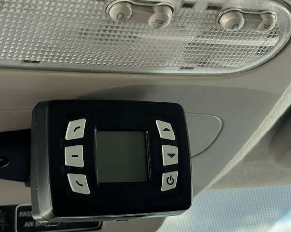 Рено Трафик, объемом двигателя 0 л и пробегом 242 тыс. км за 19500 $, фото 21 на Automoto.ua