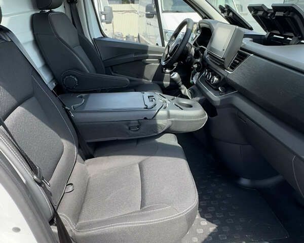 Рено Трафик, объемом двигателя 0 л и пробегом 149 тыс. км за 23500 $, фото 27 на Automoto.ua