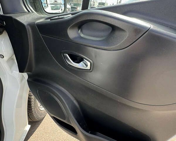 Рено Трафик, объемом двигателя 0 л и пробегом 242 тыс. км за 20900 $, фото 20 на Automoto.ua